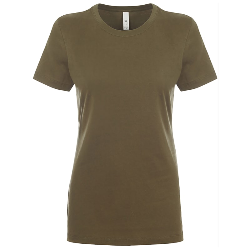 Next Level Ladies Ideal T-Shirt 14