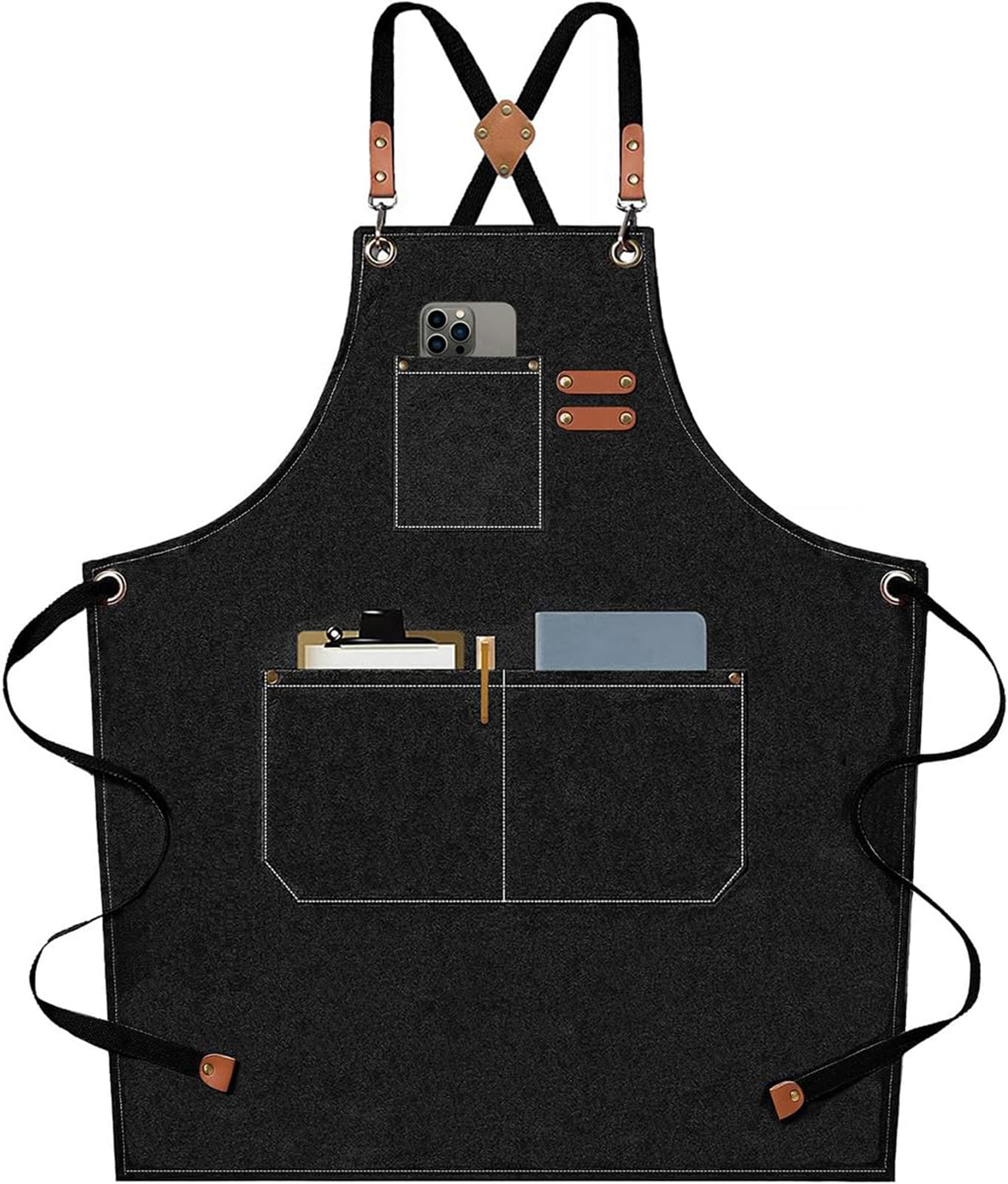 Chef's Apron 9