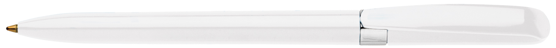Classic Collection Pivo® Chrome RABS Pen 8