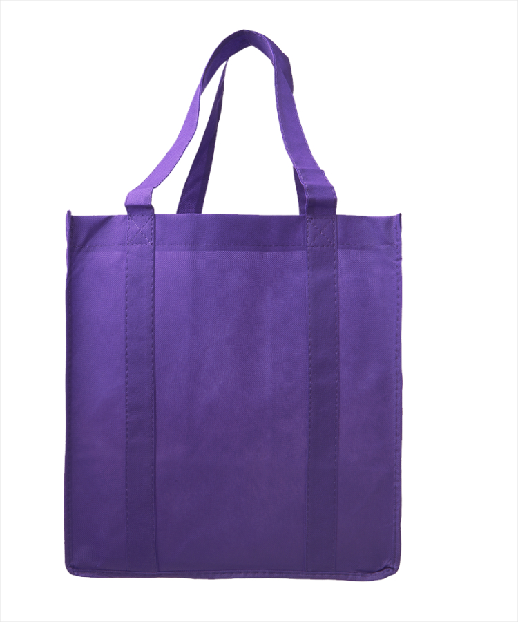 Union Printed - Reusable Grocery Tote Bags 5