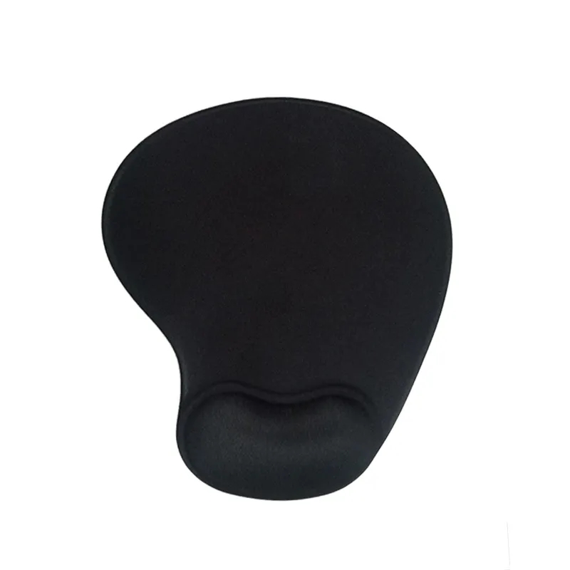 Wrist Support Mouse Pad 1