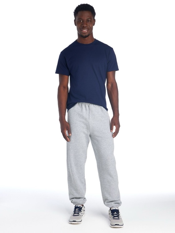 JERZEES NuBlend® Sweatpants 9