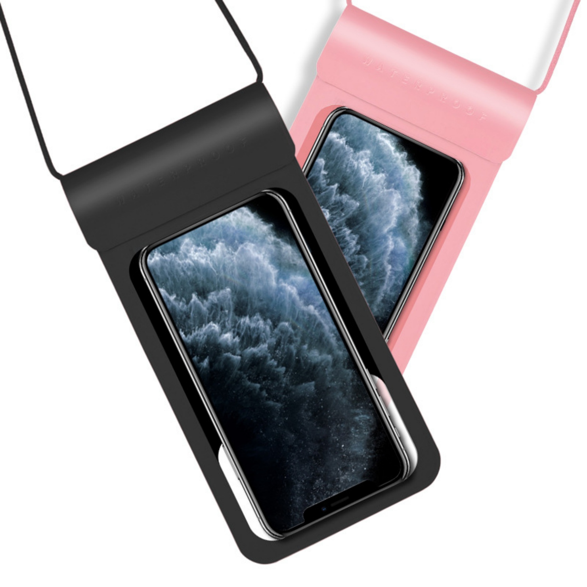 Waterproof Phone Pouch 4
