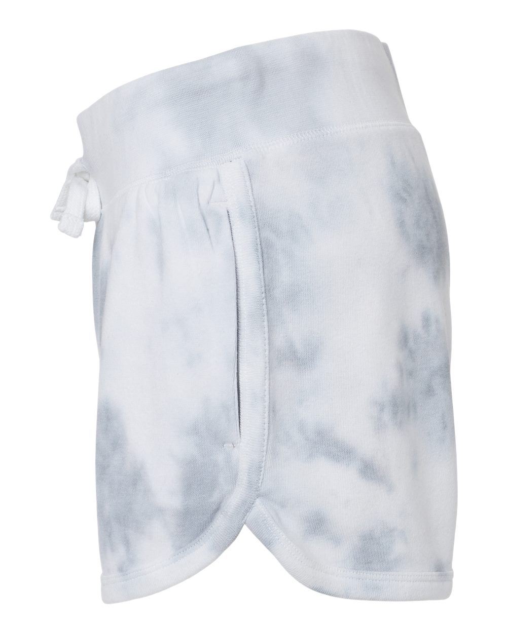 Women's Fleece Shorts - 8856 24