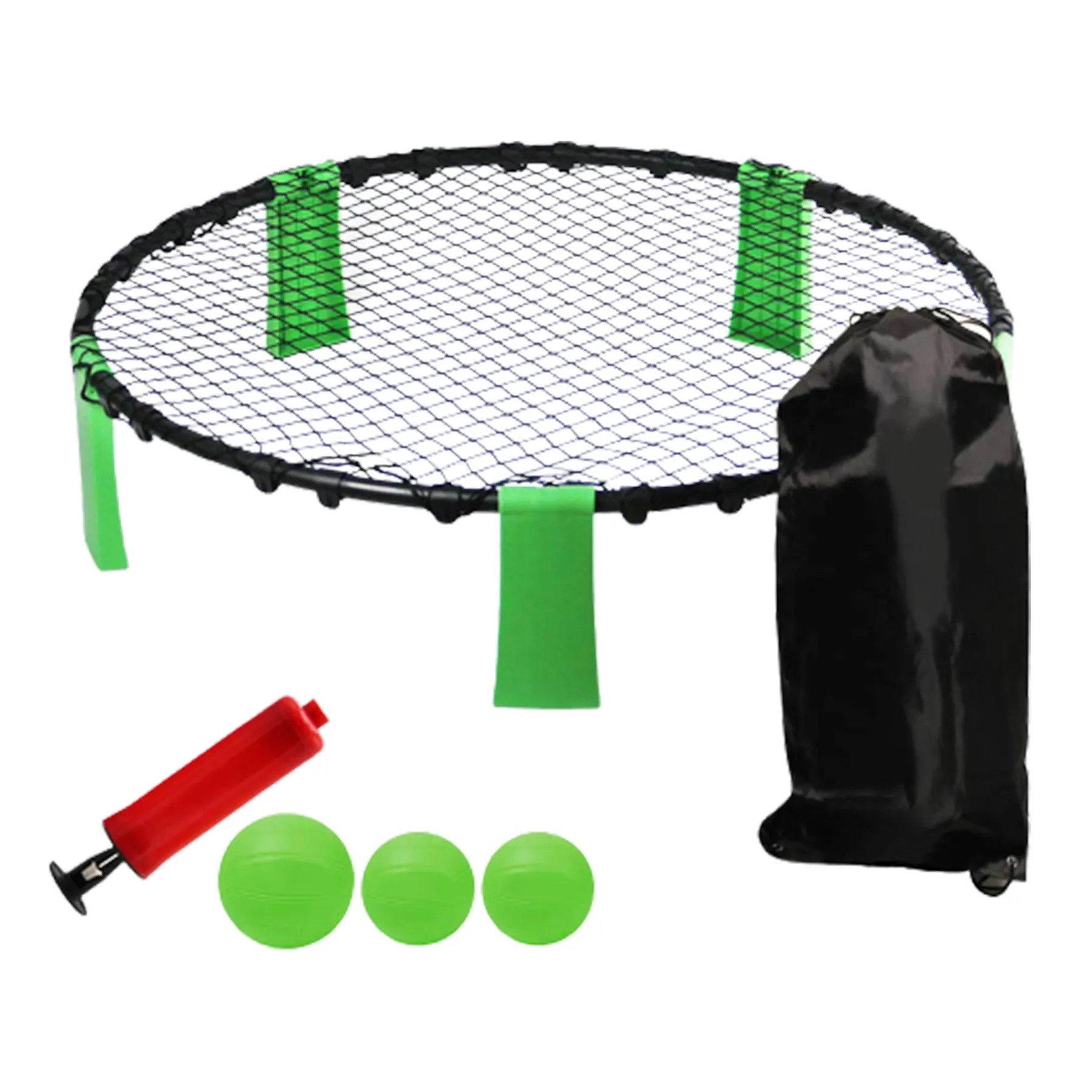 Spikeball Game Set 3