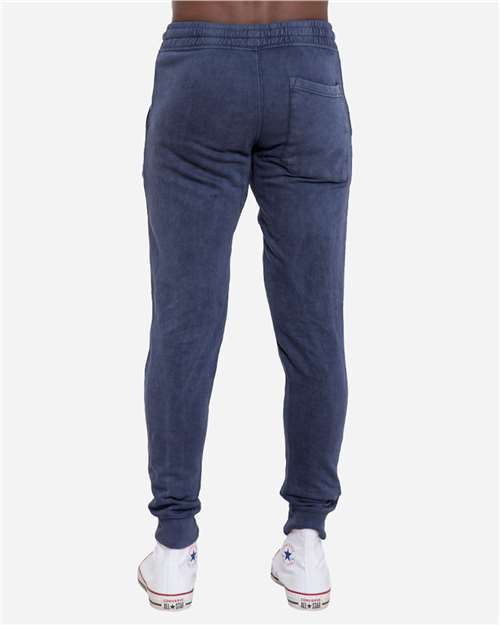Unisex Vintage Joggers - LST009 14