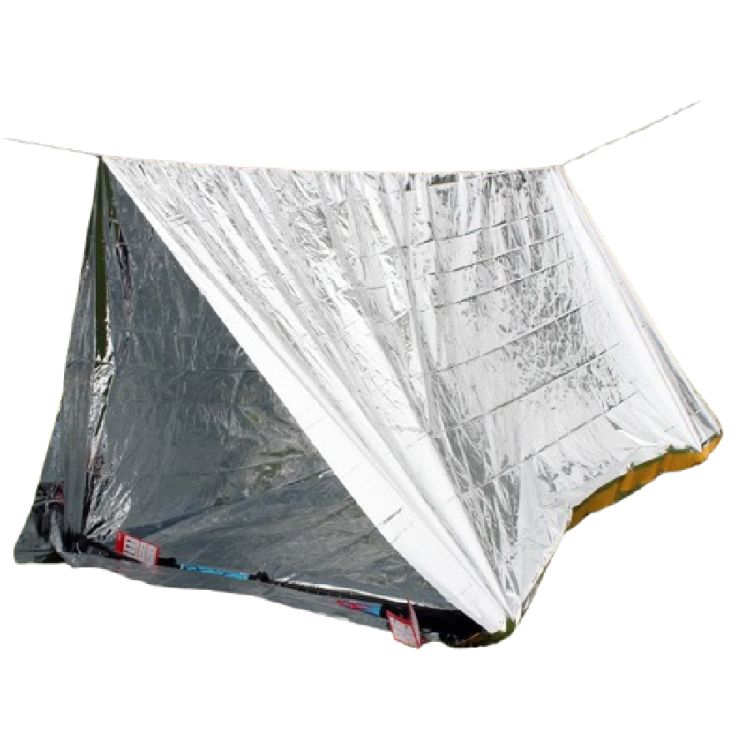 Emergency Thermal Tent 3
