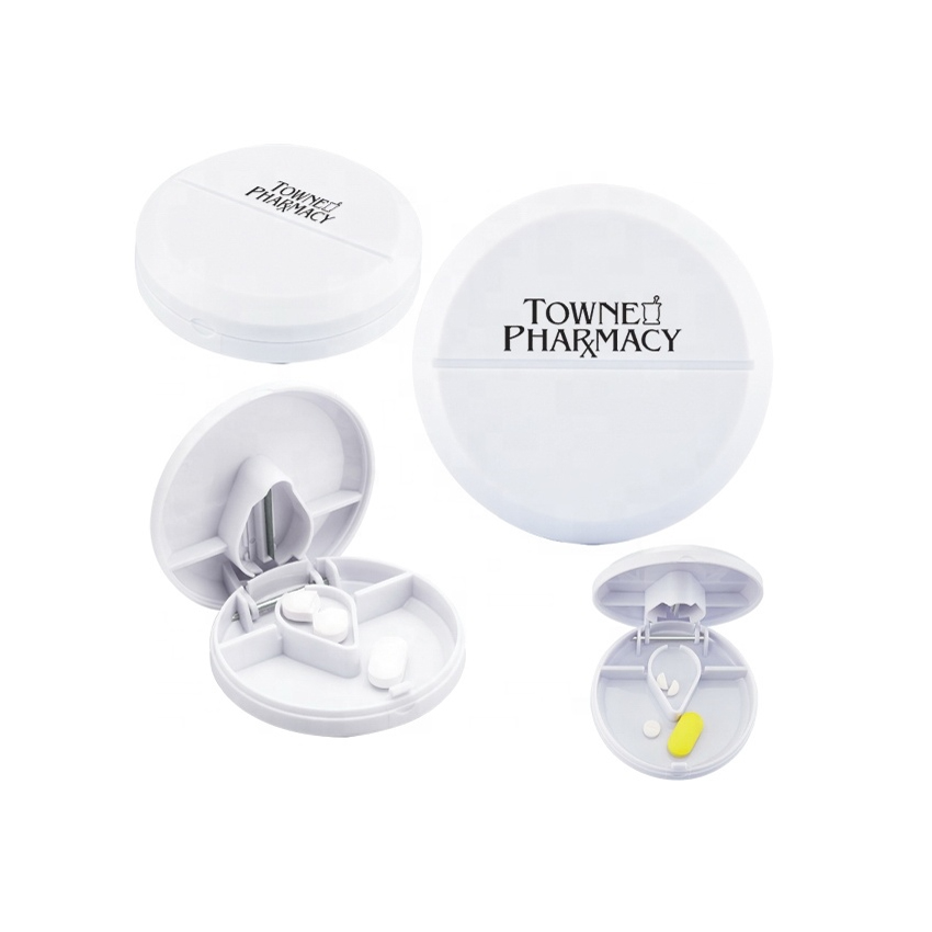 Pill Cutter Case Storage / Pill Cutter Kit