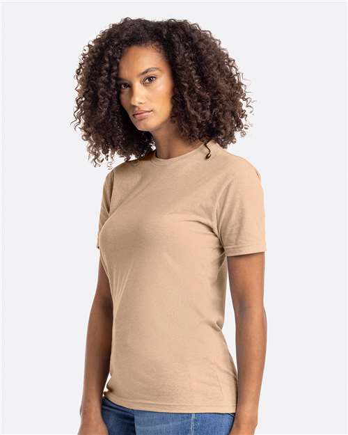 Unisex CVC Tee - 6210 12