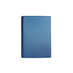 Eco Friendly Passport Bag With Pen Holder And Travel Organizer 4