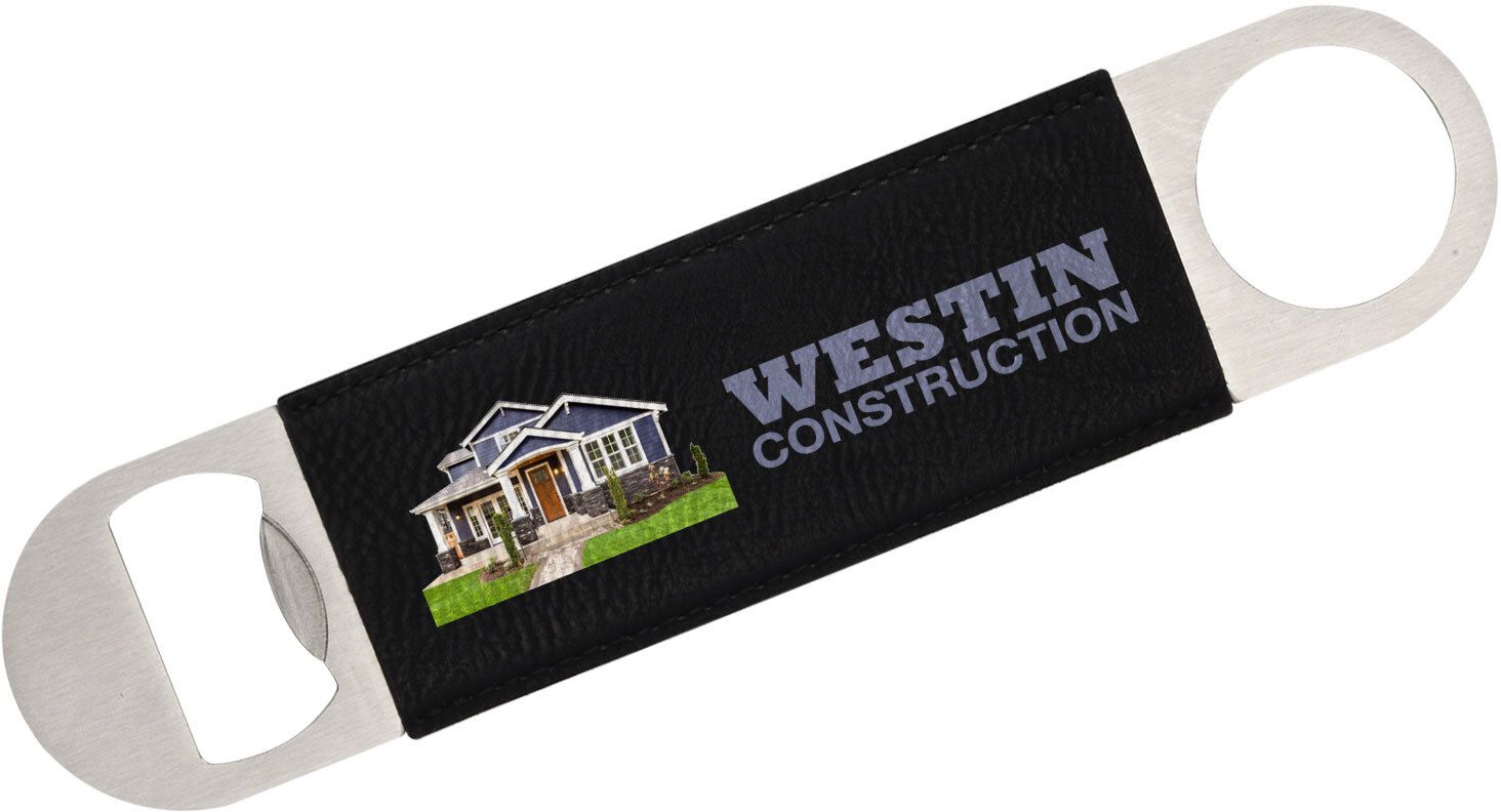 FULL COLOR BOTTLE OPENER