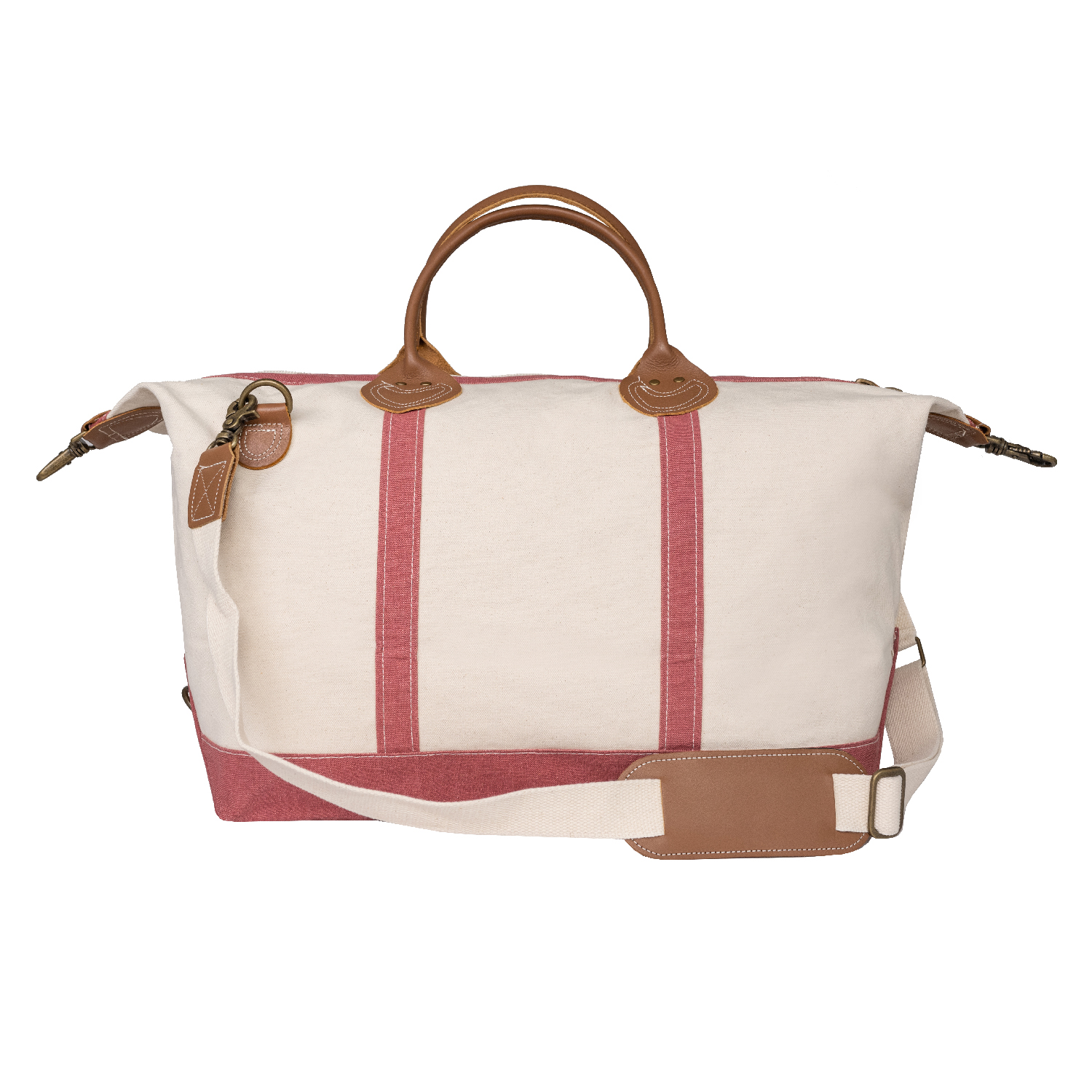 Signature Duffle Bag 12
