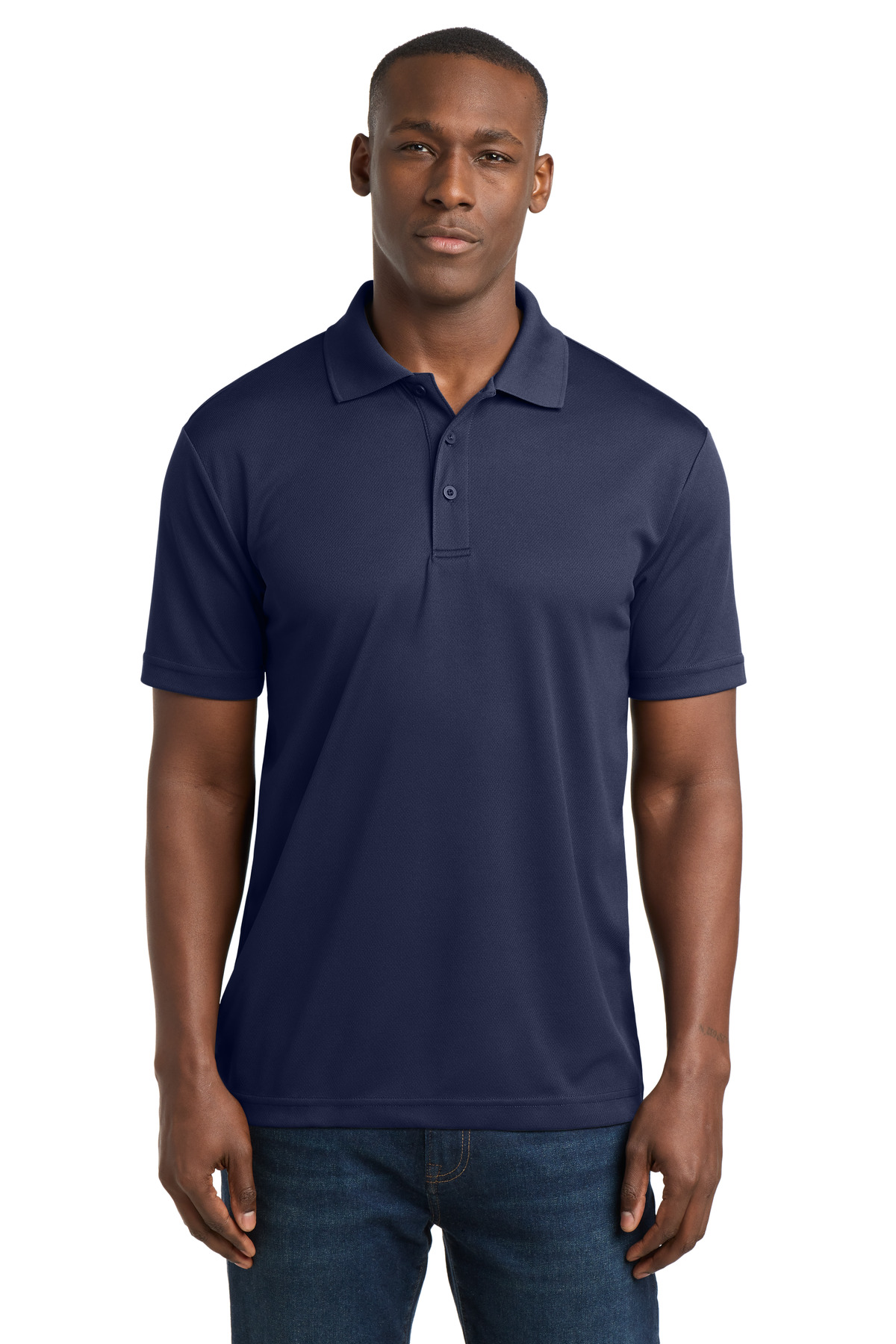 Sport-Tek PosiCharge RacerMesh Polo. ST640 13