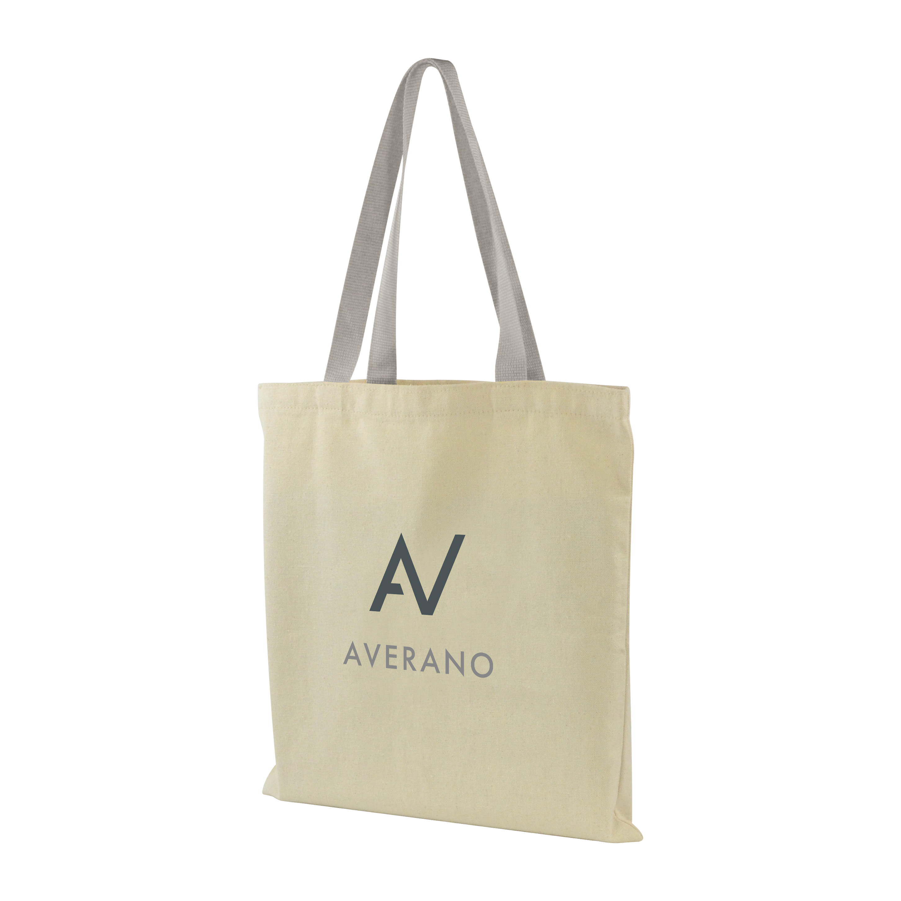 Made-to-Order Flat Tote