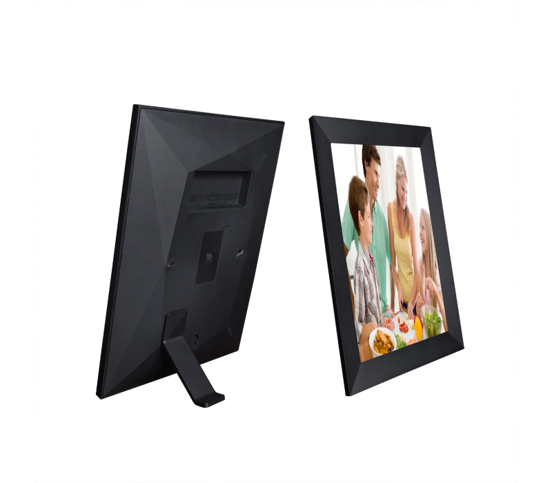 10.1 inch Smart Wi-Fi Digital Photo Frame 3