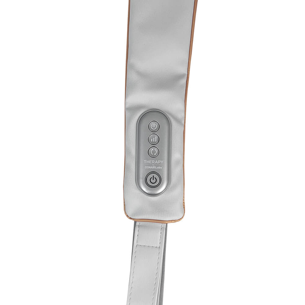 Myo-Therapy Neck and Body Massager