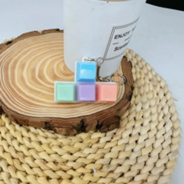 Keyboard Fidget 7