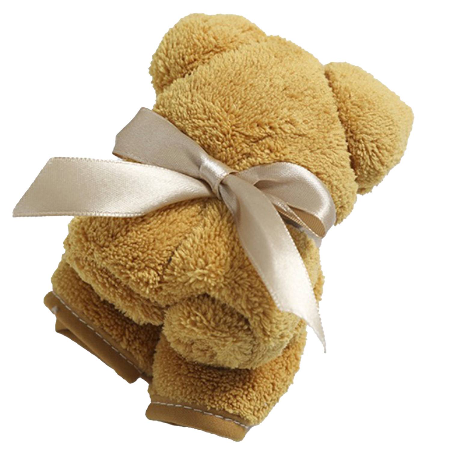Soft large Bath Towel 4