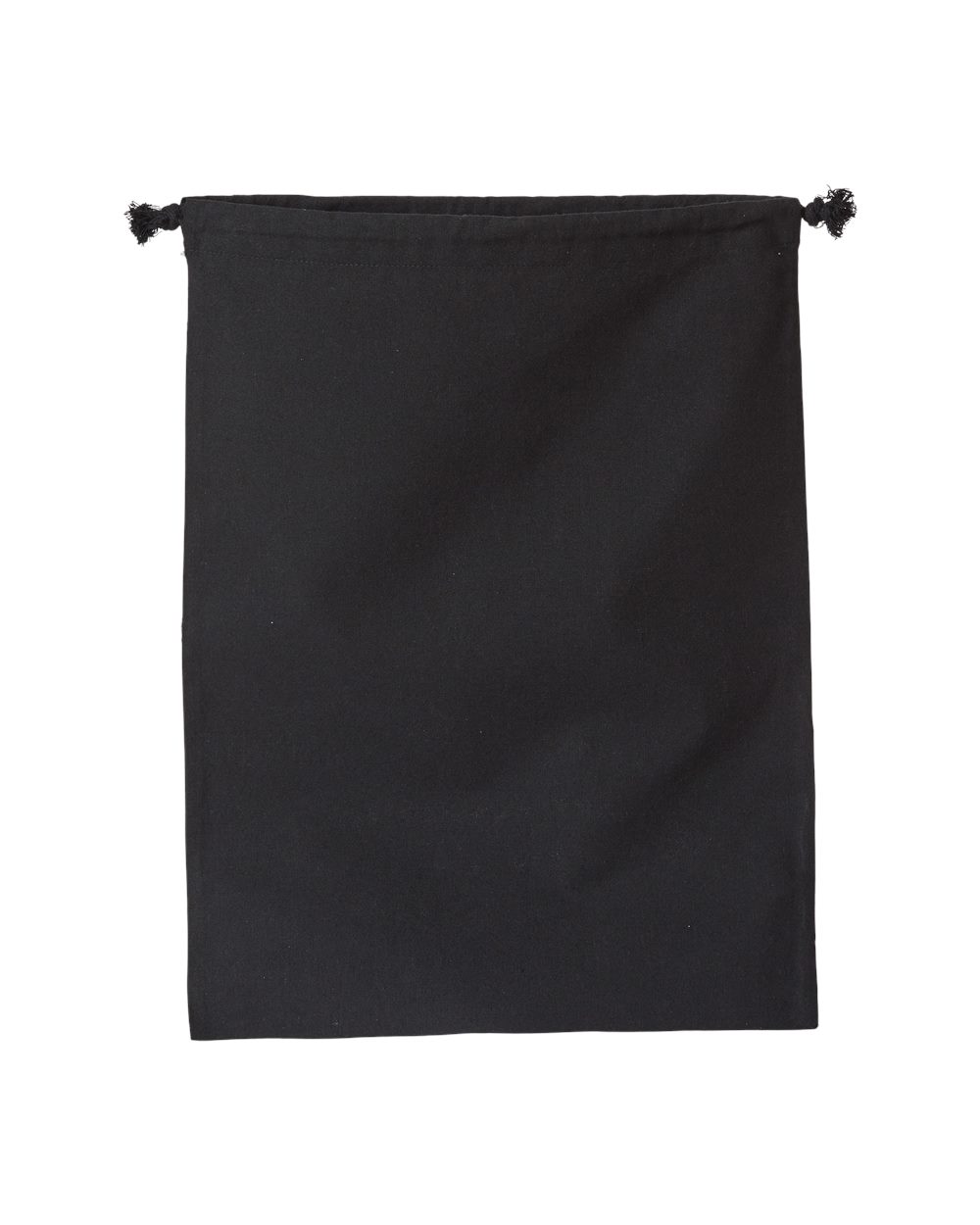 Double Cinch Recycled Canvas Shoe and Accessory Bag - OAD119R 9