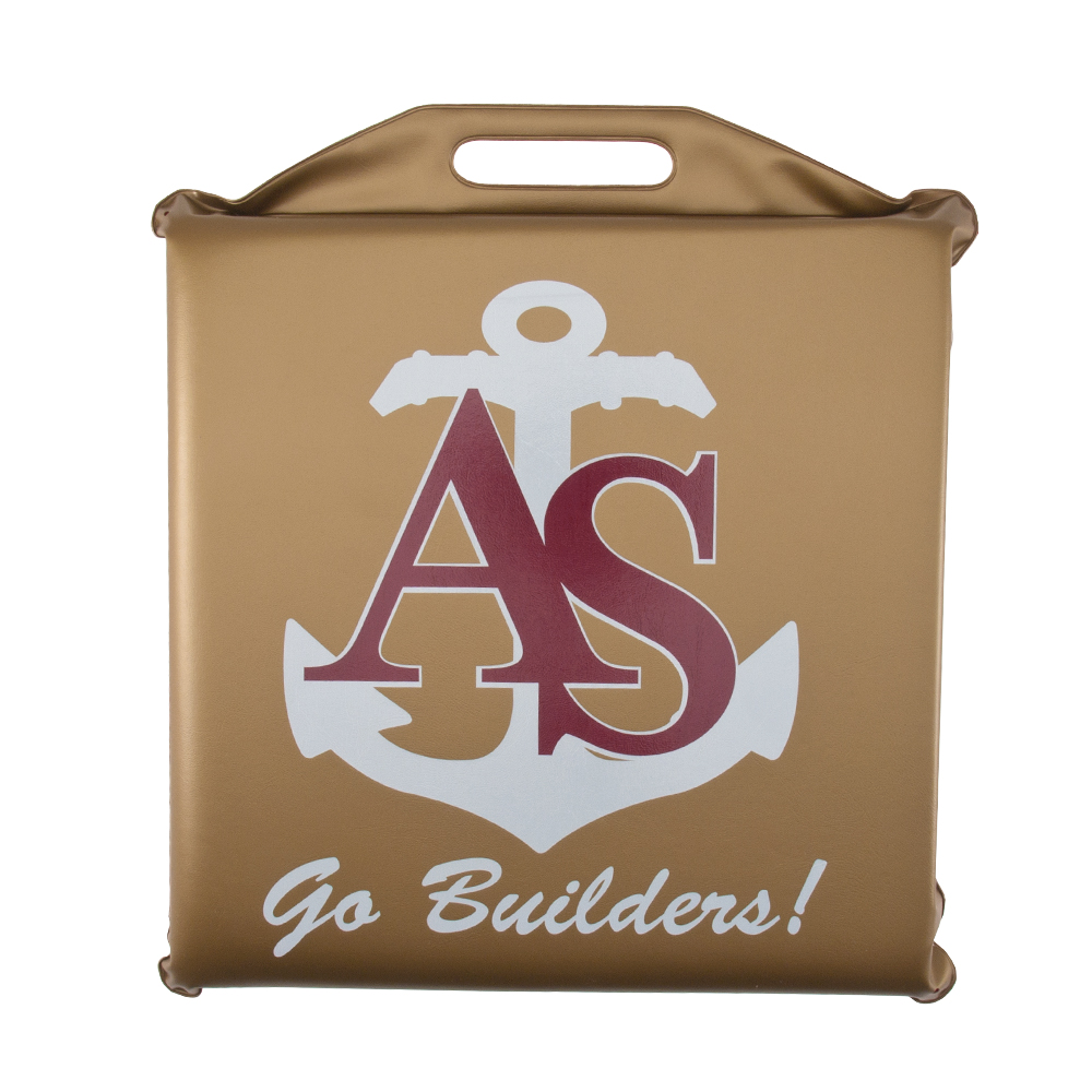 14" x 14" x 2" Seat Cushions 6