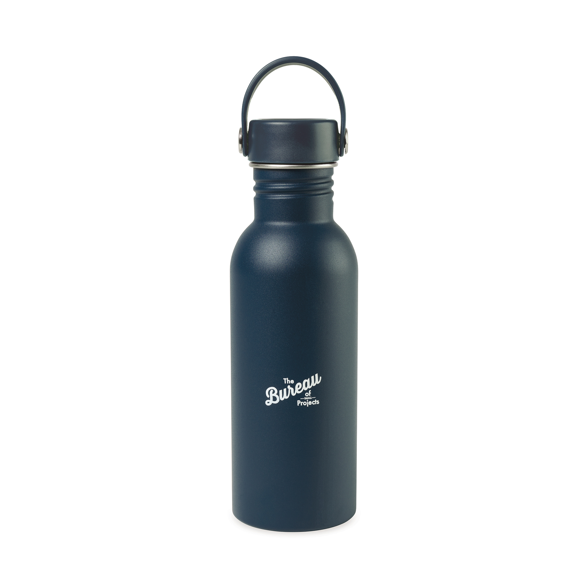 Arlo Classics Stainless Steel Hydration Bottle - 20 Oz. 2