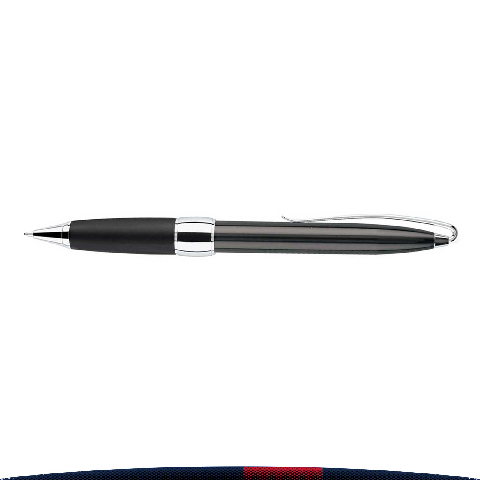 Kisix Metal Pen 4