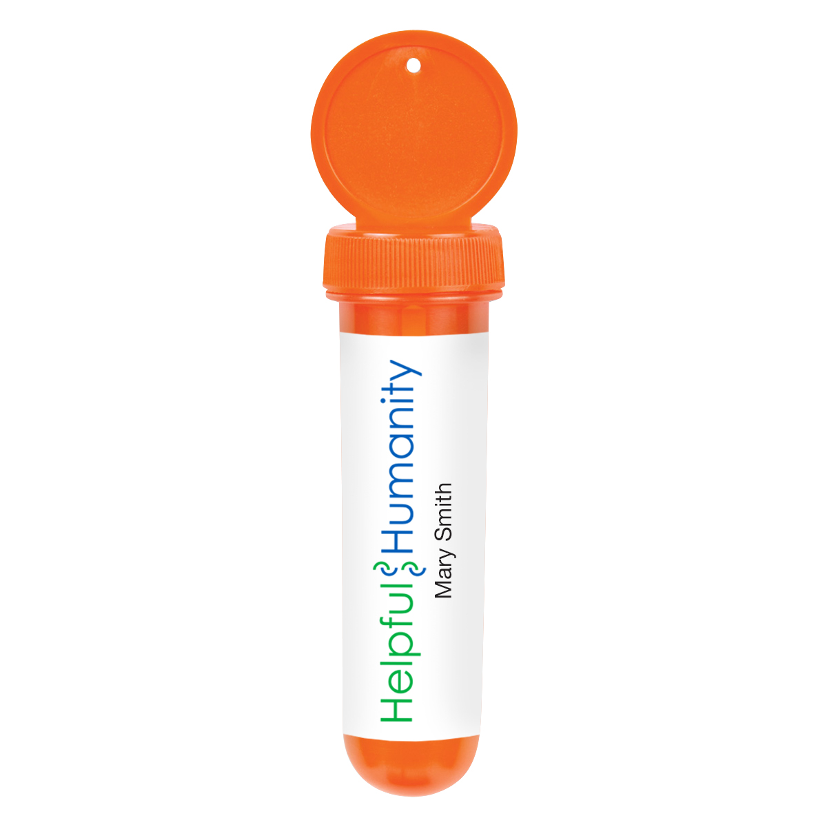 1 Oz. Tube Bubble Dispenser 10