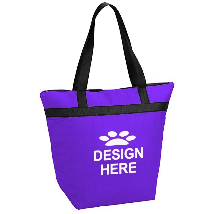 Custom Insulated Cooler Bags 1