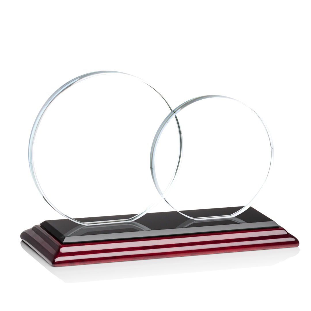 Double Victoria Award 10