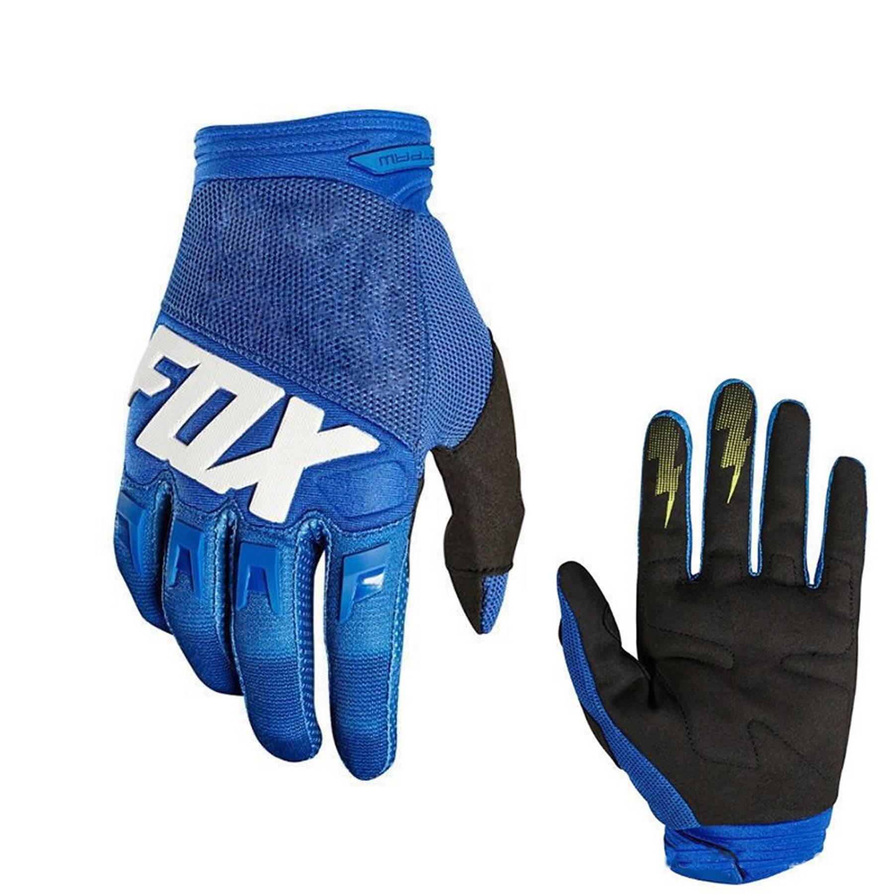 Cycling Gloves 1