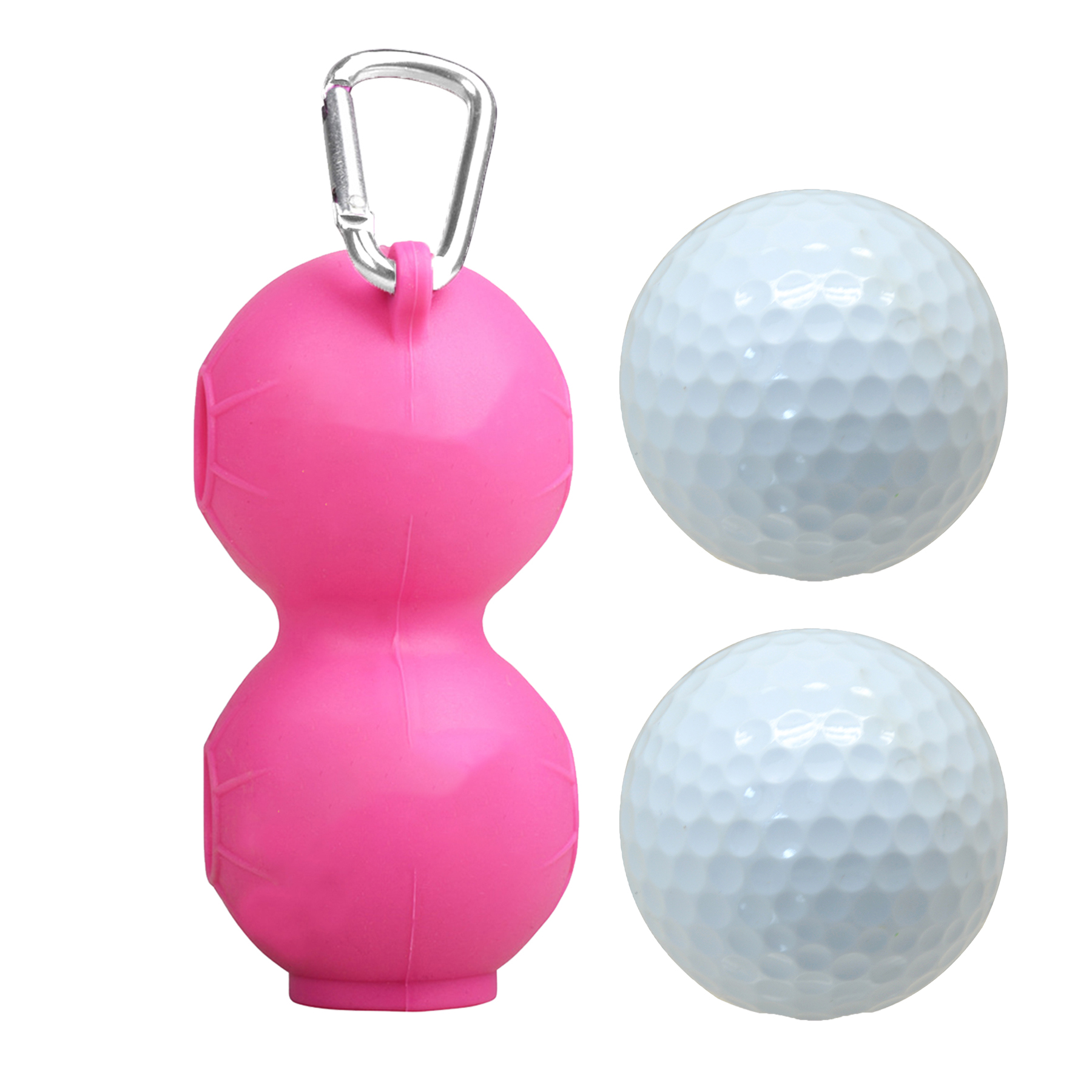 Seki Golf Ball Set 6