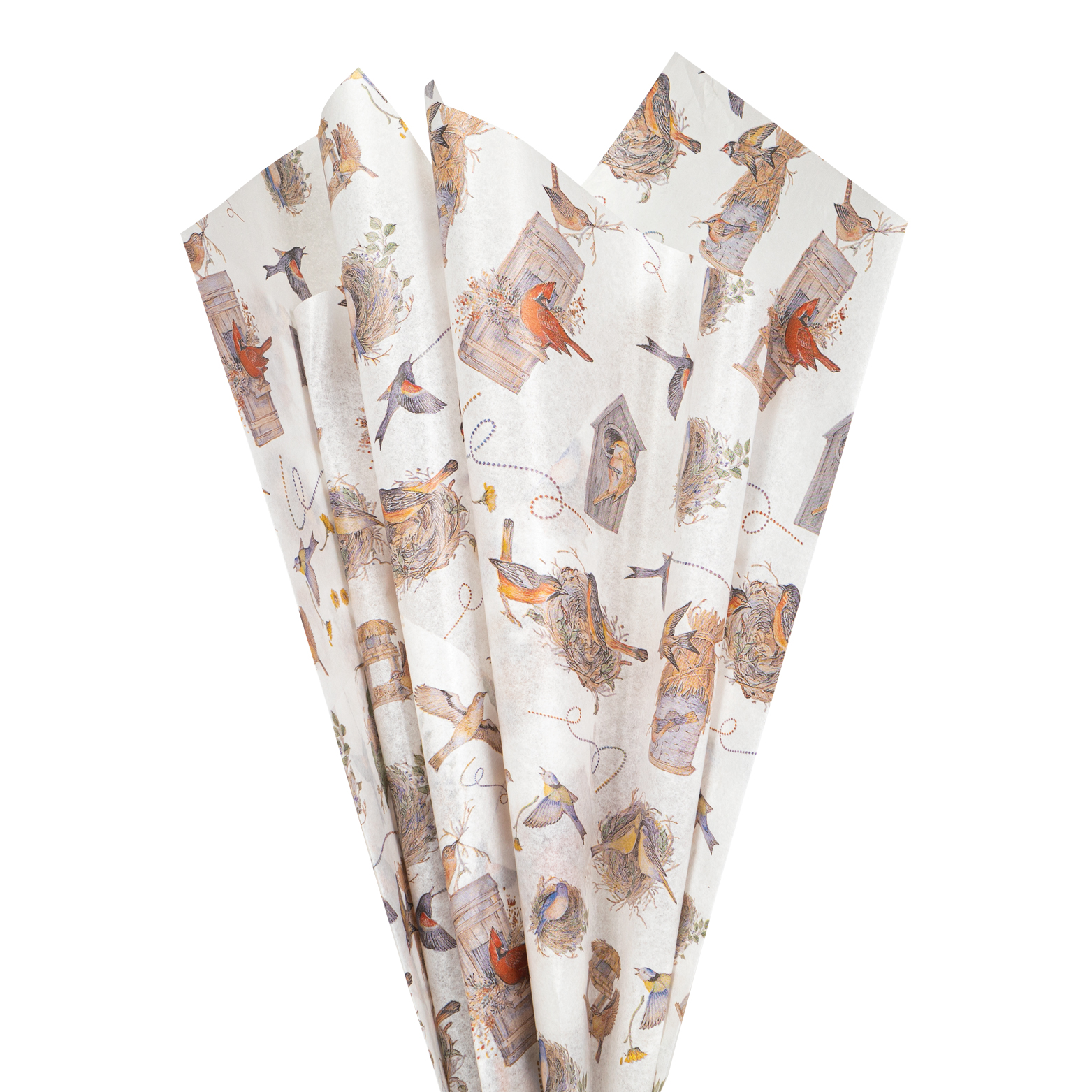Designer Print Tissue (A) 11