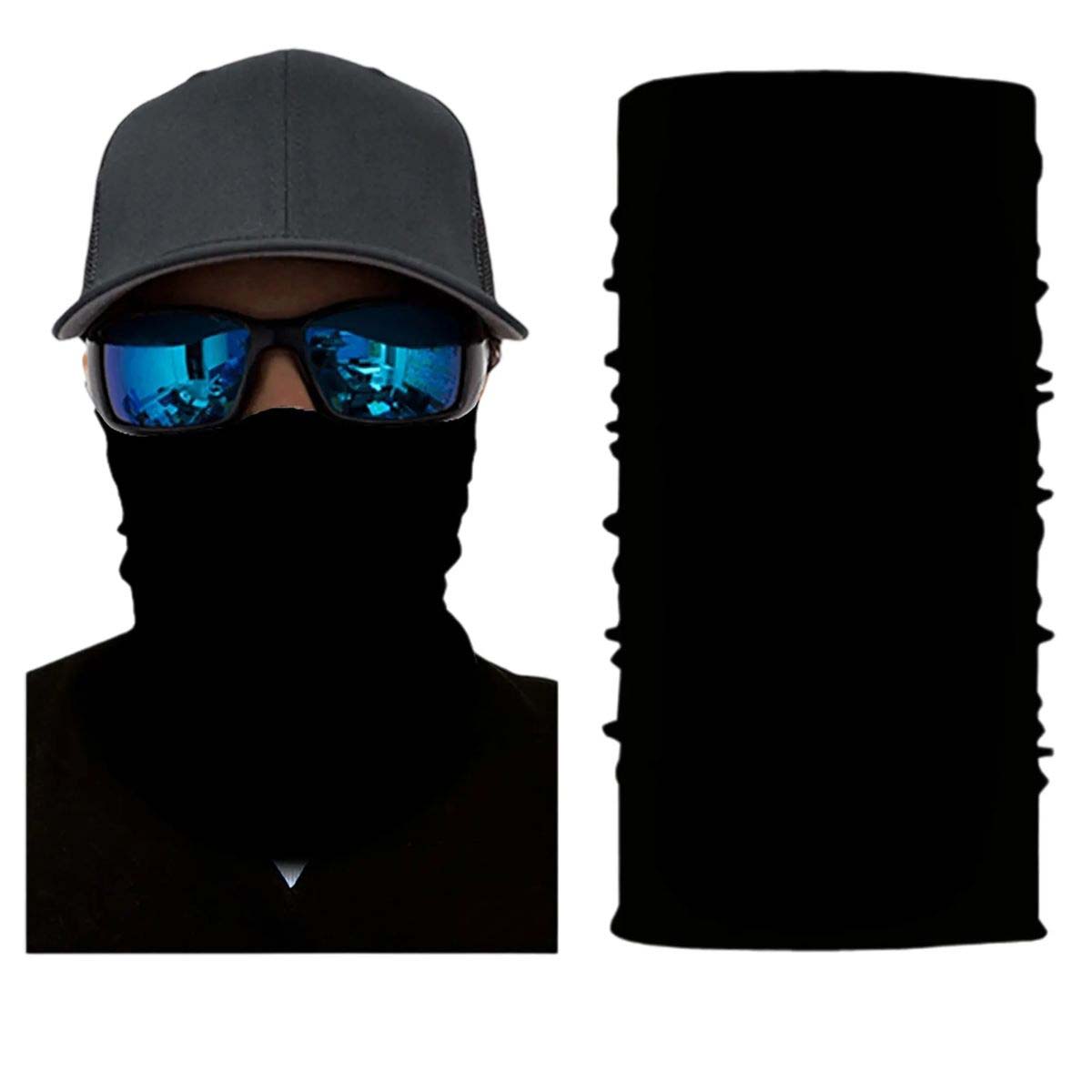 Breathable Multi Function Sports Neck Gaiter 32