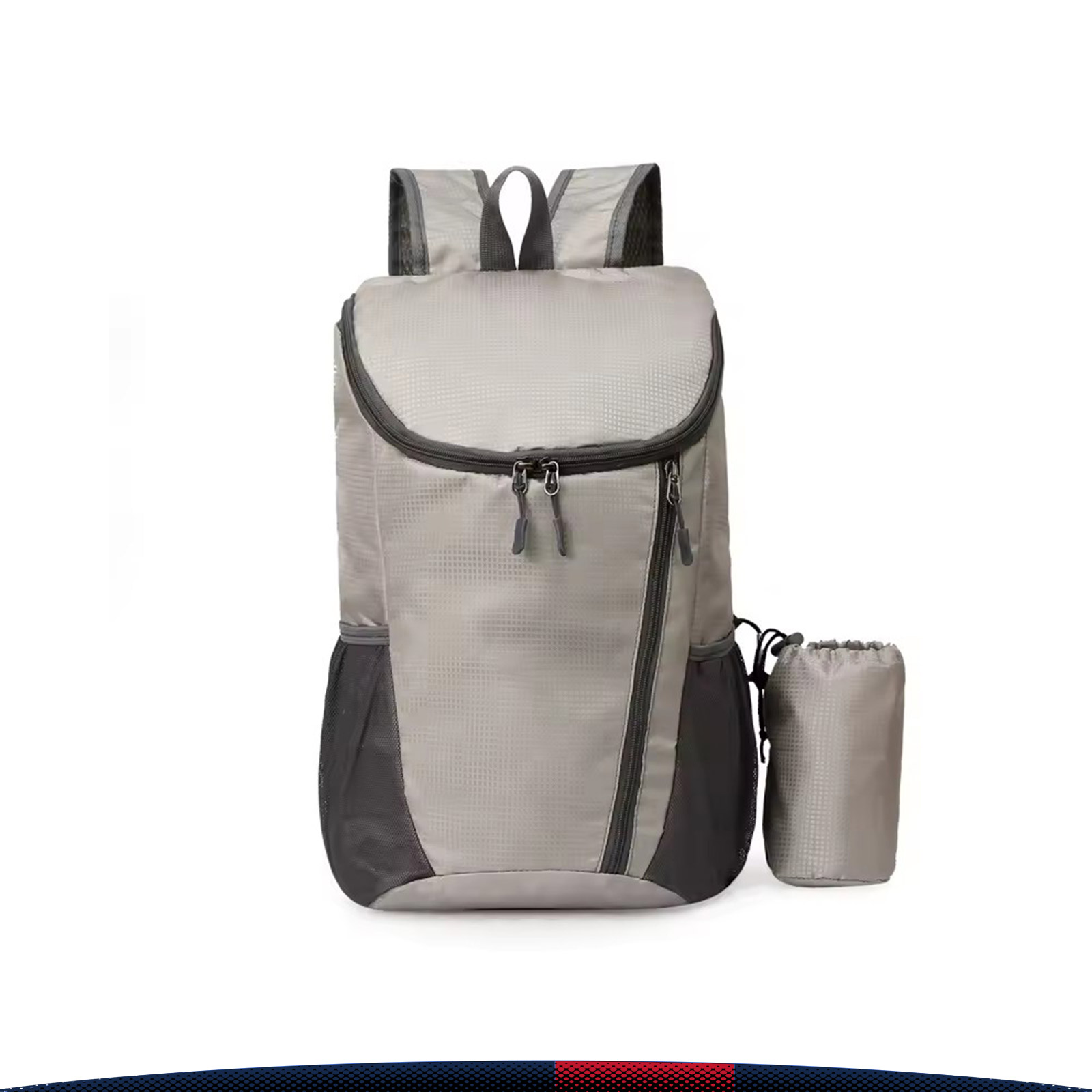 Swanz Collapsible Backpack 4