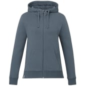 tentree Organic Cotton Zip Hoodie - Women's 138