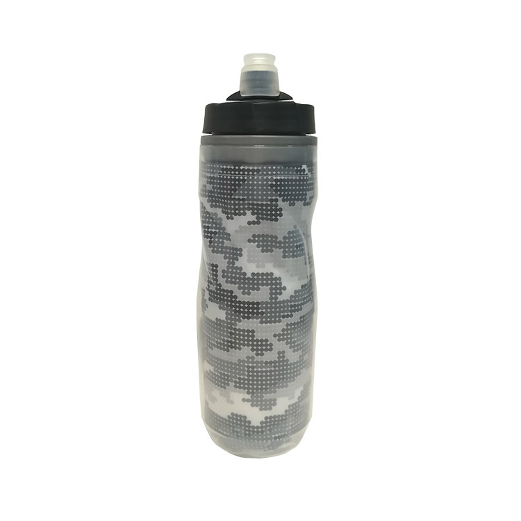 Squeeze Sports Bottle 2