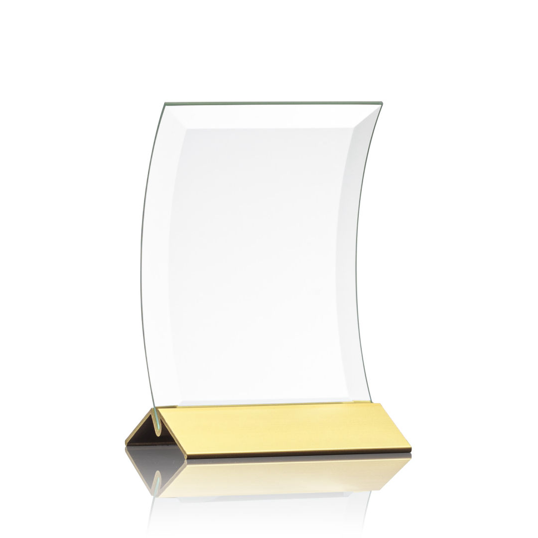 Dominga VividPrint™ Award - Gold 7