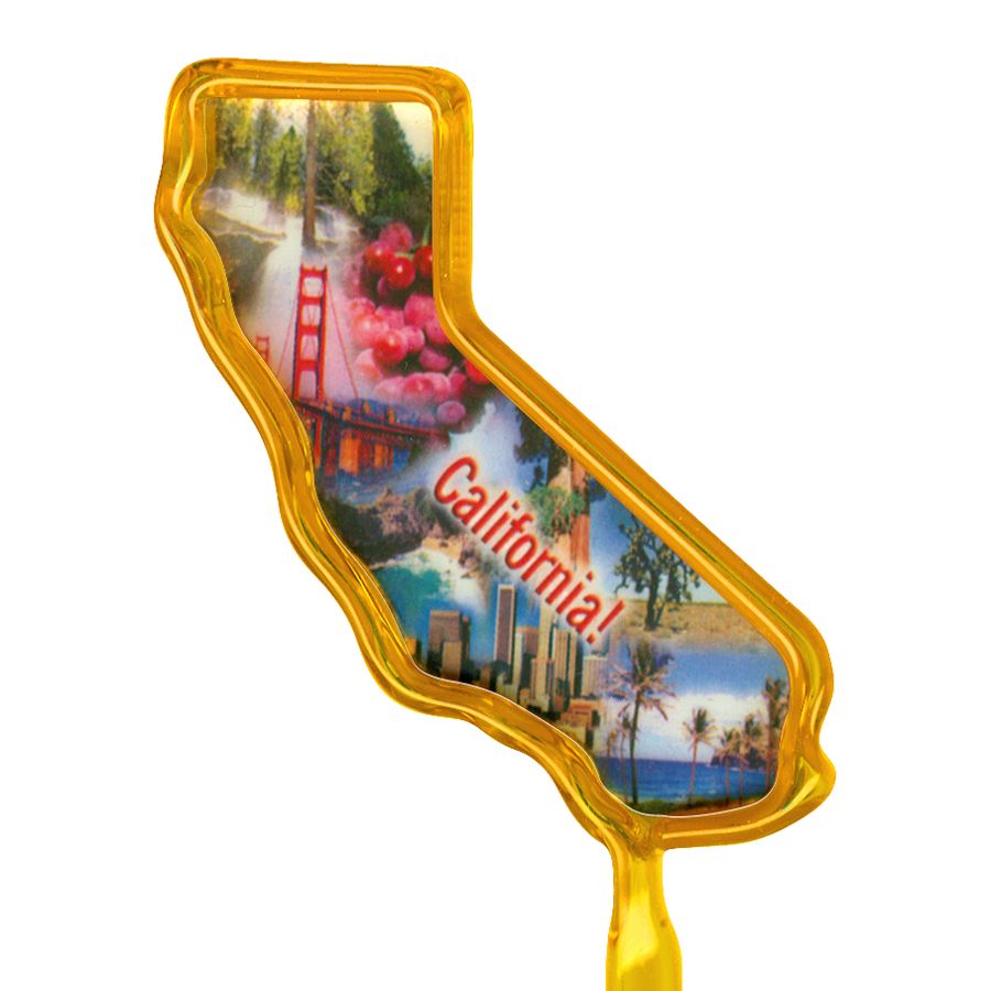 Inkbend Standard Billboard Pens W/ California Stock Insert