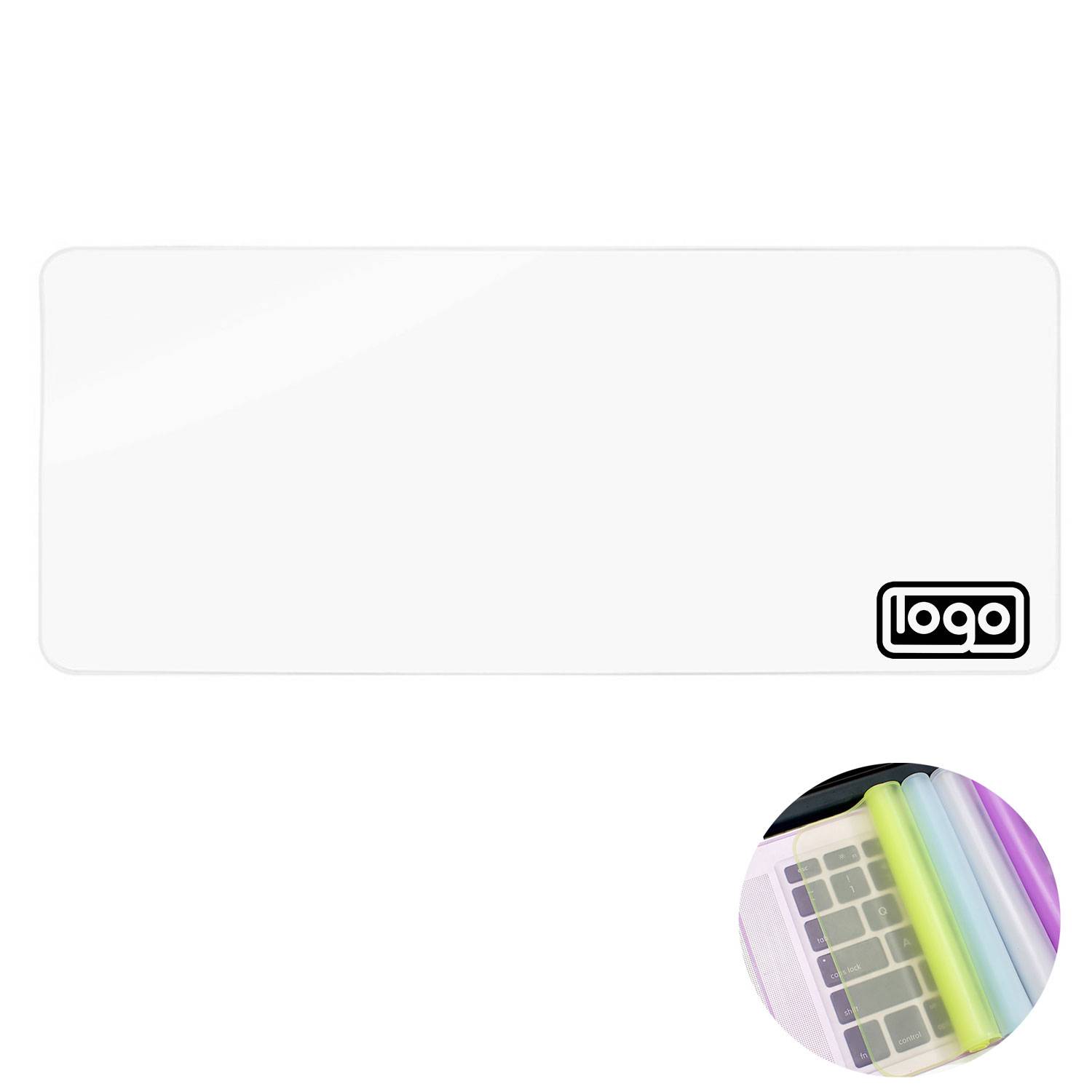 Multi-size Universal Keyboard Protector 1