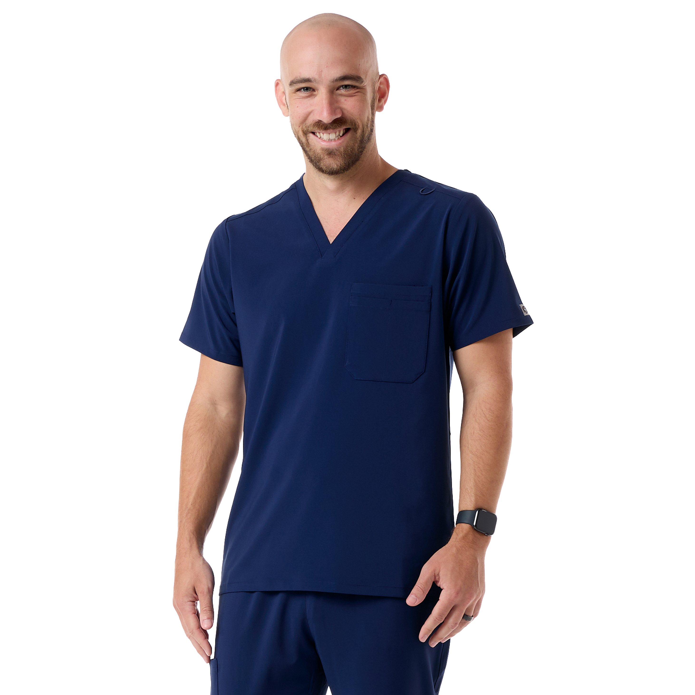 Men's UltraStretch Multi-Pocket Top 11