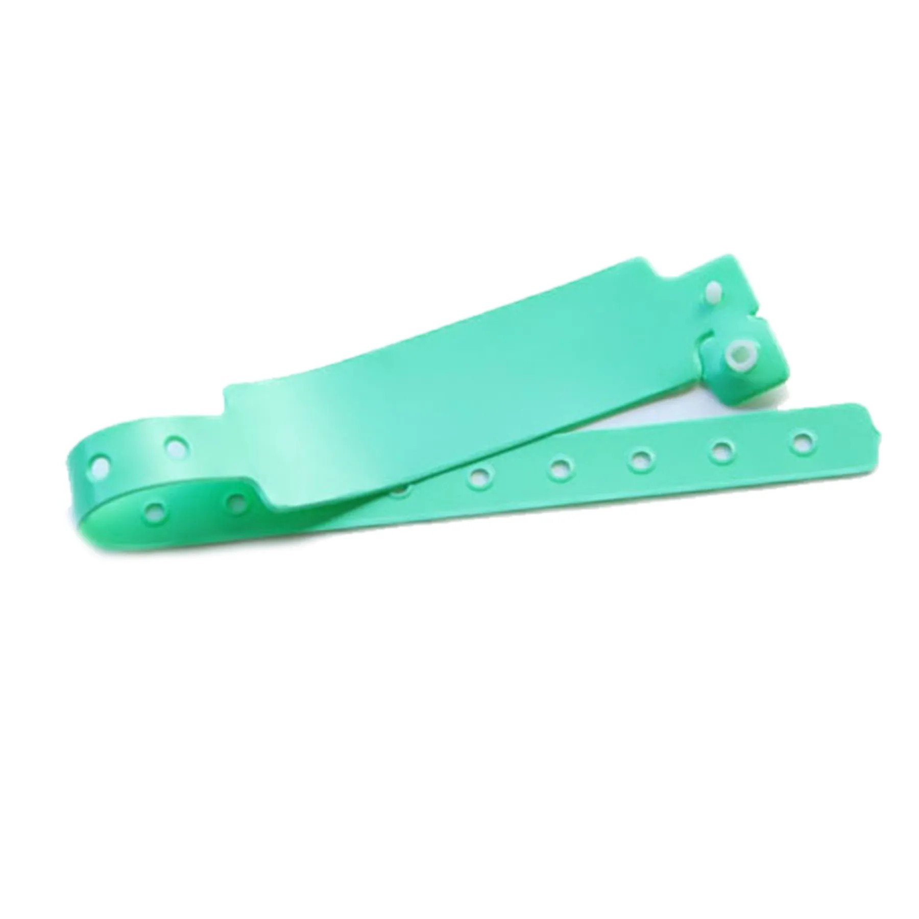 Disposable Patient Identification Wrist Strap 2