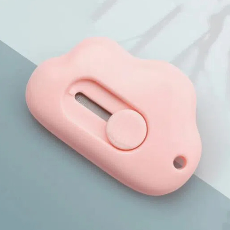 Everyday Use Letter Slitter, custom letter opener with logo imprint 2