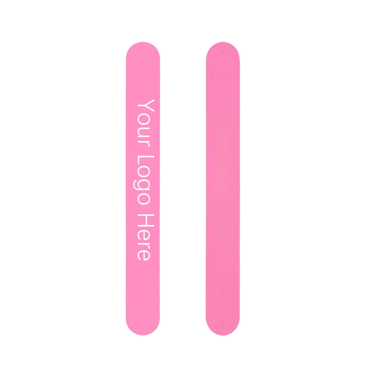 Silicone Slap Bracelet Wristbands 13