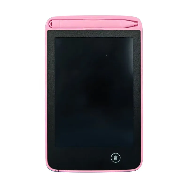 6.5 Inch LCD Writing Board 4