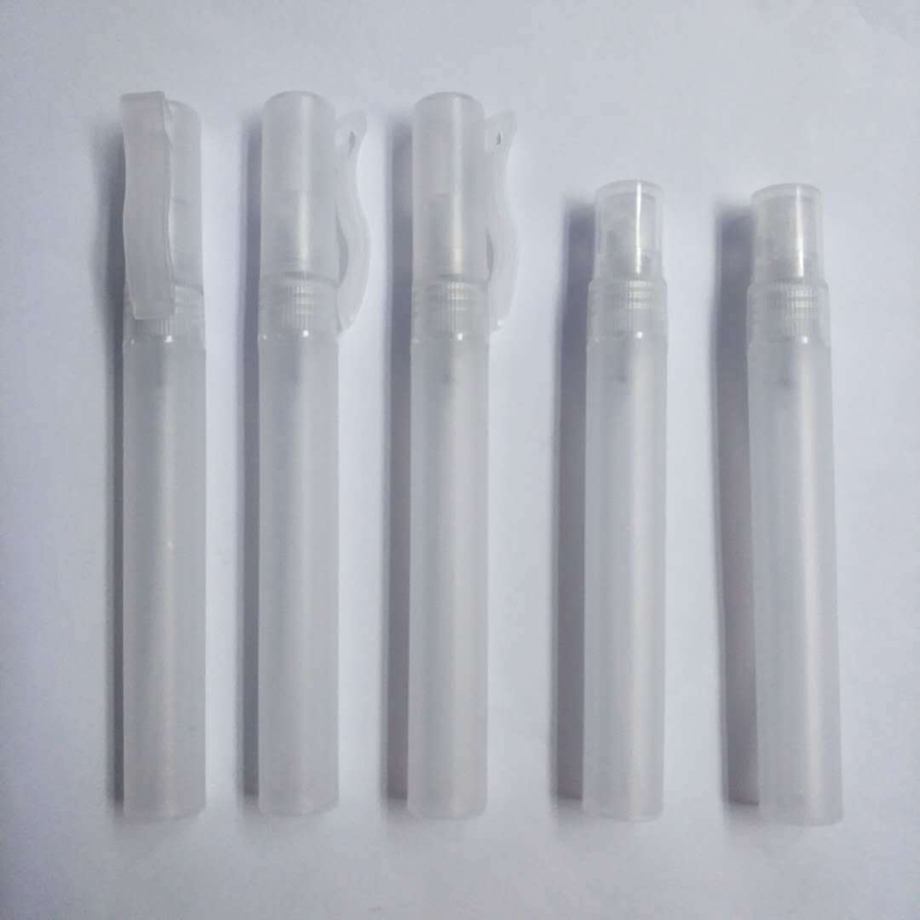 Mini Portable Perfume Bottle Spray Bottle 3