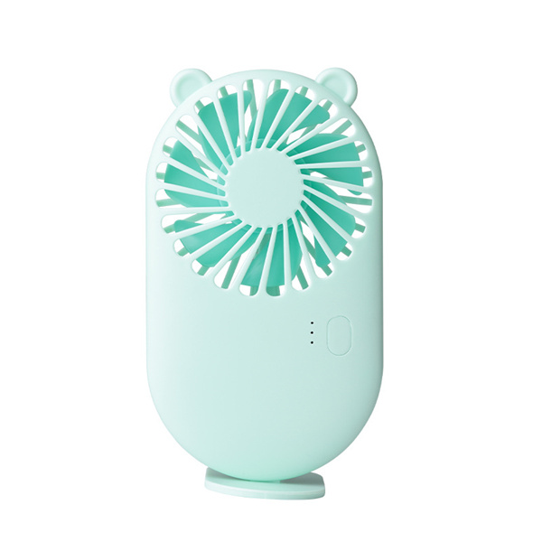 Rechargeable Mini Handheld Fan 6