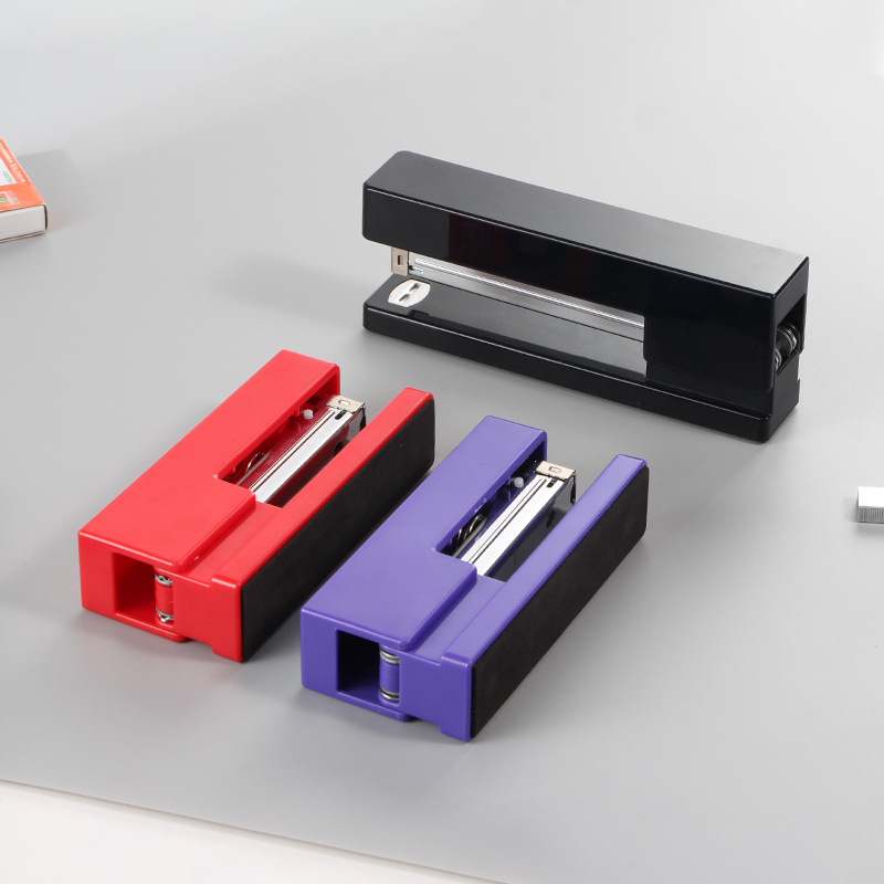Portable Stapler 3