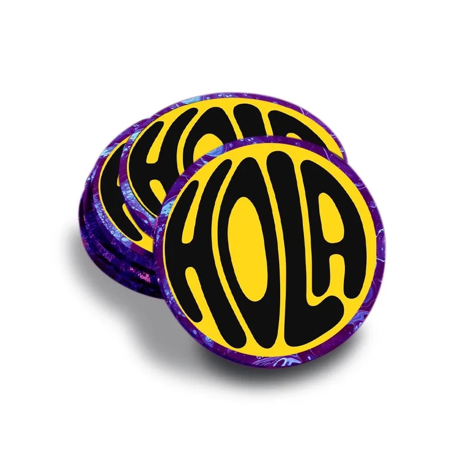 Marble Coaster 7