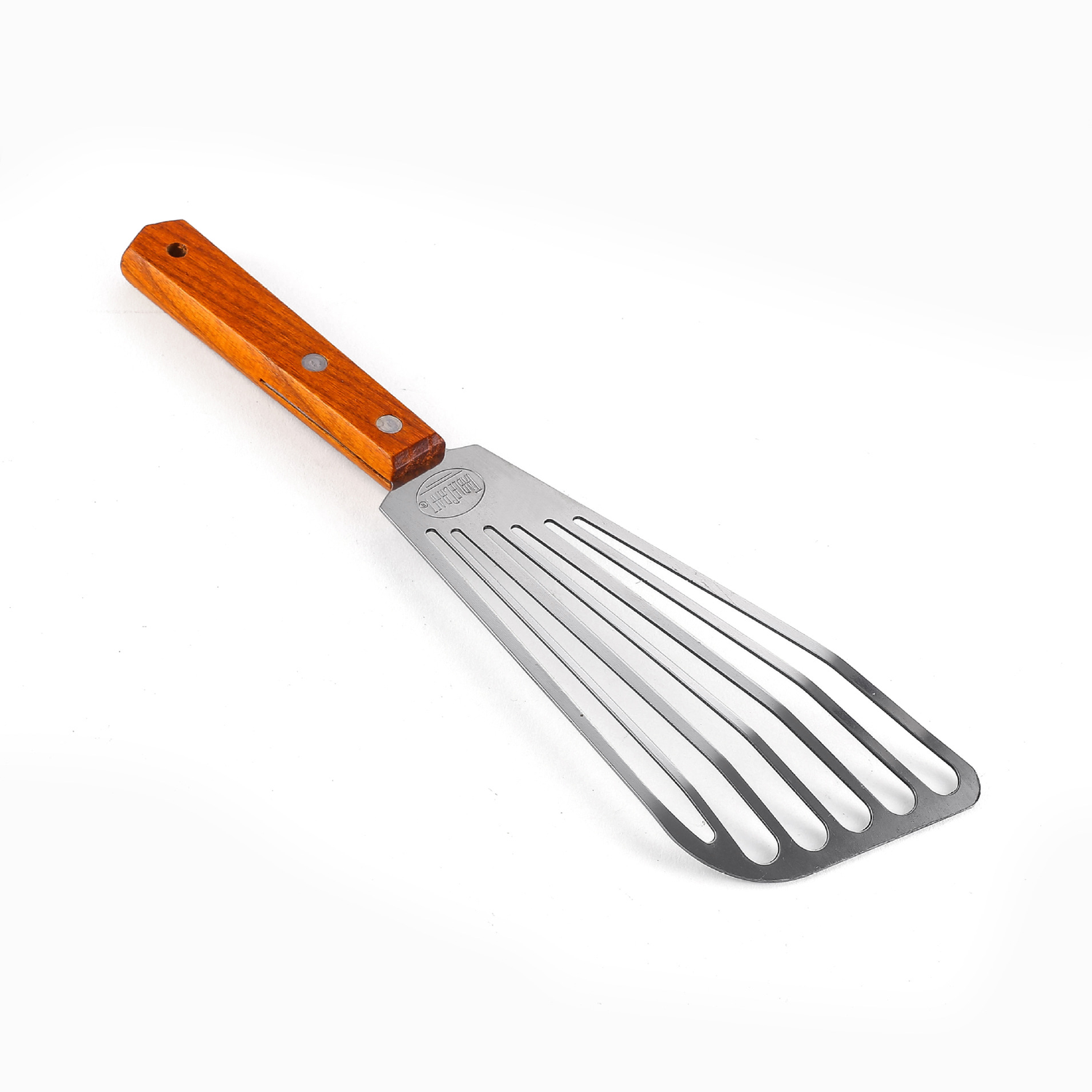 Stainless Steel Fish Spatula 6