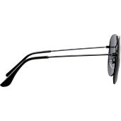 Stunkel Recycled Aviator Sunglasses 53